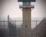 Trump ? Conspiracy, and Puppet.