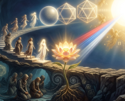 L’Architettura neoplatonica del Divino