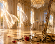 Au grand bal...
