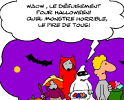 RATPSODIES - HALLOWEEN 2024