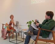 Rencontre avec Bleuenn Guillou