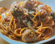 Boulettes à la Ciboulette