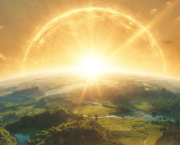 La paix s’envole enfin vers demain