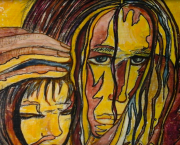 MA MAIN SUR TA TÊTE : PROTECTION