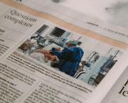 Mettre en forme son article