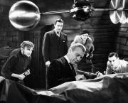 Frankenstein (James Whale, 1931)