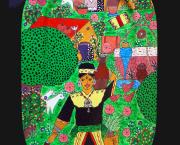 Ne dit-on pas que le bonheur est dans l’assiette ?