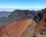 Du cirque de Cilaos au Piton des Neiges (3070m)