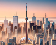 1. Can you hear me know? - Toronto, Canada