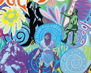 Introduction au rock psychédélique