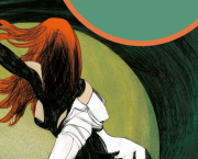 FEROCE - Il booktrailer