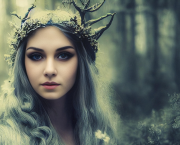 Le trésor des fées