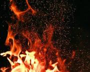 LA FLAMME DE LA LIBERTÉ