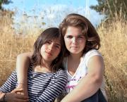 Adolescentes (Sébastien Lifshitz, 2019)