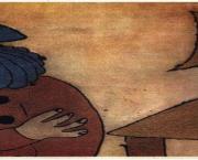 ДРУГОТО ЛИЦЕ НА ЛОРКА - есе на Габриела Цанева