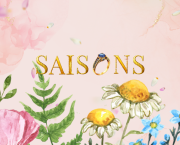 SAISONS - La nouvelle de Louisa - âge : 23 ans