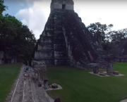 A History of Wickedness/ The Diary of Thomas Garrison, the excavation of El-Zoty, Petén Basin Region, Guatemala (a poem)