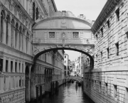 Le pont des soupirs