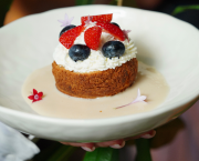 Dessert
