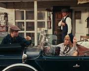 Bonnie et Clyde (Bonnie and Clyde, Arthur Penn, 1967)