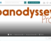 Acheter Panodyssey PRO