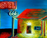 Pour découvrir ma nouvelle intégrale, parue en texte et en balado (podcast) dans la revue canadienne, Ancrages (Octobre 2025)