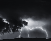 Episode 3 - L'orage