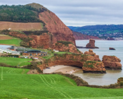 I never much liked going fishing