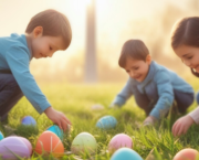 Jour de Pâques
