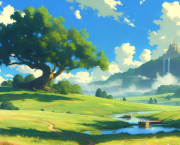 Une histoire de Paix