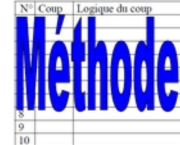 quelques étapes de ma méthode de création d’un diagosudoku