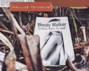 Book'n'furious : Emma dans la nuit - Wendy Walker