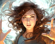 Zards - La saga YA autoéditée / Premier chapitre