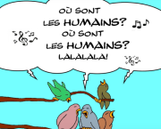 LE PRINTEMPS DU CONFINEMENT