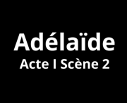 Acte I Scène 2