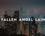J'ai lu Fallen Angel Lain de Fazia Salhi