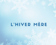 J'ai lu "L'hiver mère" de Charles l'écrivain des Gémeaux