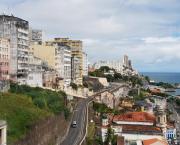 Un petit aperçu du Brésil et de Salvador