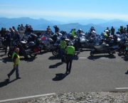 Tourisme moto avec la FMF 