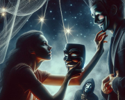 Chapitre 7 : Une vérité dévoilée