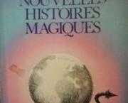Nouvelles histoires magiques par Guy Breton et Louis Pauwels