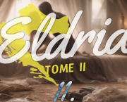 Eldria II : 11 · Mirage