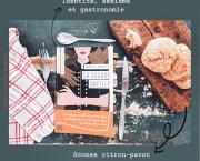 Book'n'furious : La sourde oreille - Anne de Kinkelin