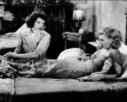 Pension d'artistes (Stage Door, Gregory La Cava, 1937)