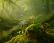 Où se taisent les rois...