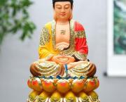 Taille Bouddha