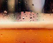 Dépression pour une bière