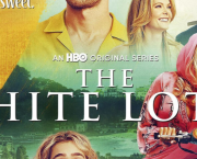The White Lotus - Saison 2