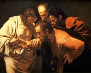 Le Caravage
