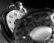Time is Sex